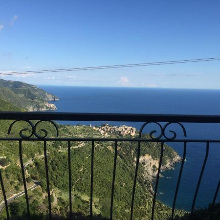 Infinity View Apartment Вернаца Екстериор снимка