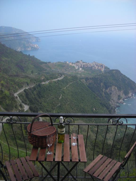 Infinity View Apartment Вернаца Екстериор снимка