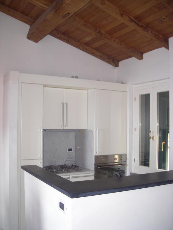 Infinity View Apartment Вернаца Стая снимка