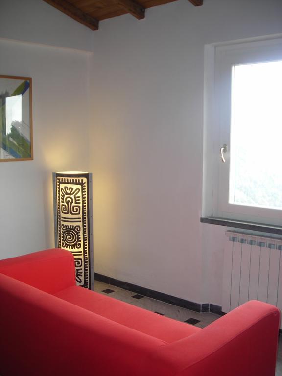 Infinity View Apartment Вернаца Стая снимка